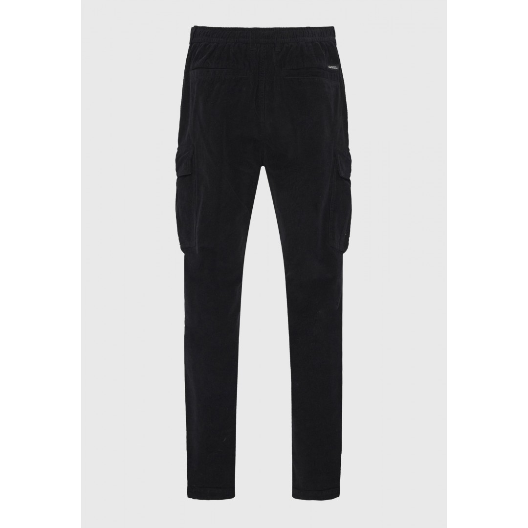 FUNKY BUDDHA FBM012-031-02-BLACK Μαύρο