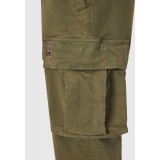 FUNKY BUDDHA FBM012-033-02-HUNTER GREEN Πράσινο Εικόνα 0