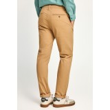 FUNKY BUDDHA  FBM013-001-02-BEIGE Μπέζ Εικόνα 3