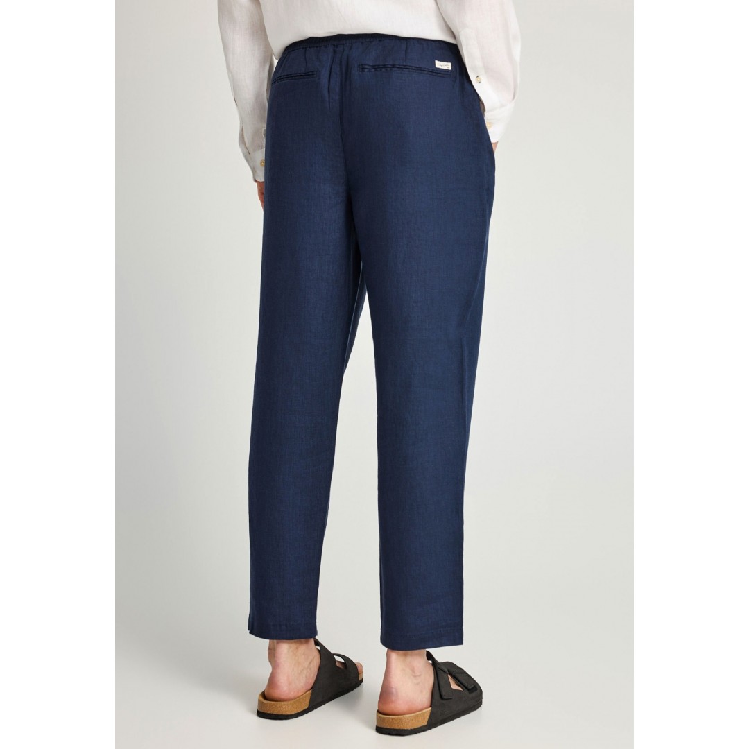 FUNKY BUDDHA  FBM013-011-02-NAVY Μπλέ