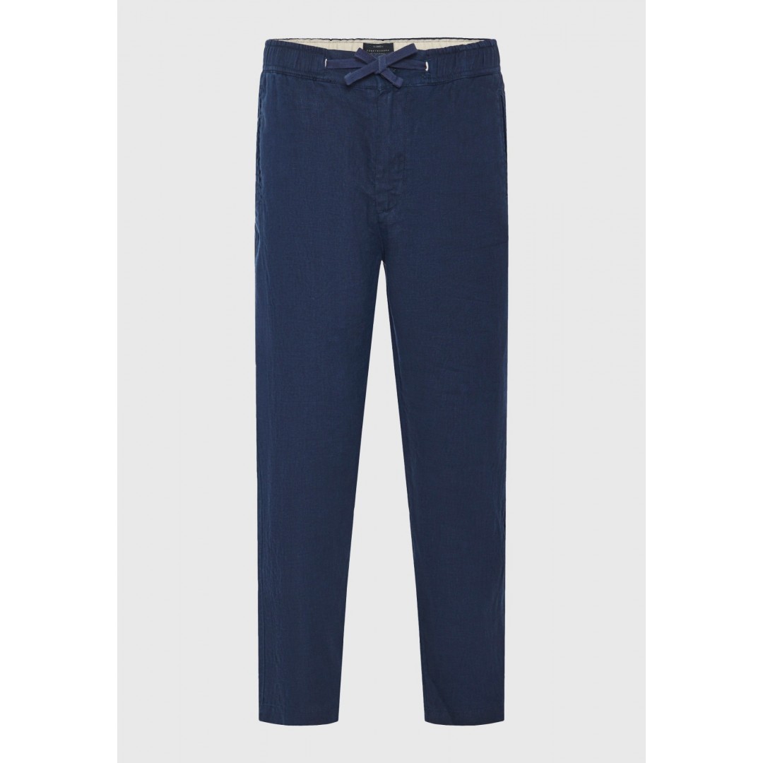 FUNKY BUDDHA  FBM013-011-02-NAVY Μπλέ