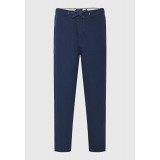 FUNKY BUDDHA  FBM013-011-02-NAVY Μπλέ Εικόνα 3
