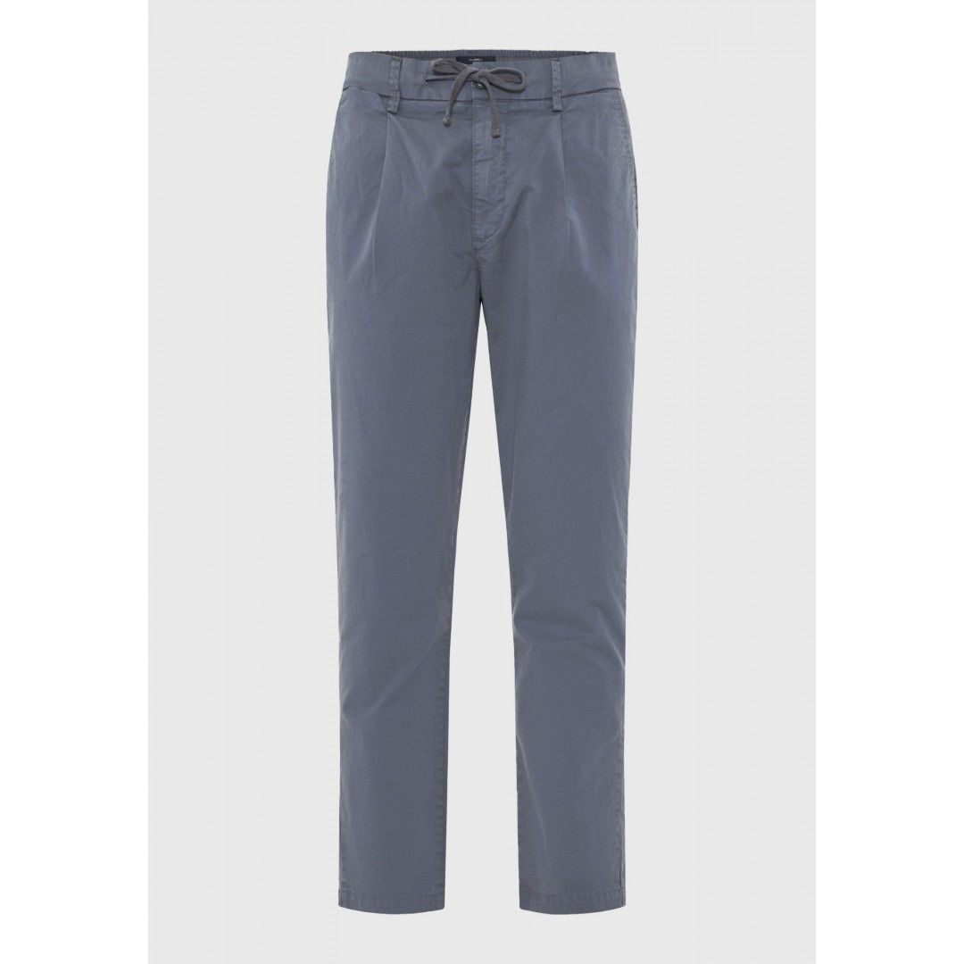 FUNKY BUDDHA  FBM013-014-02-DUSTY BLUE Siel
