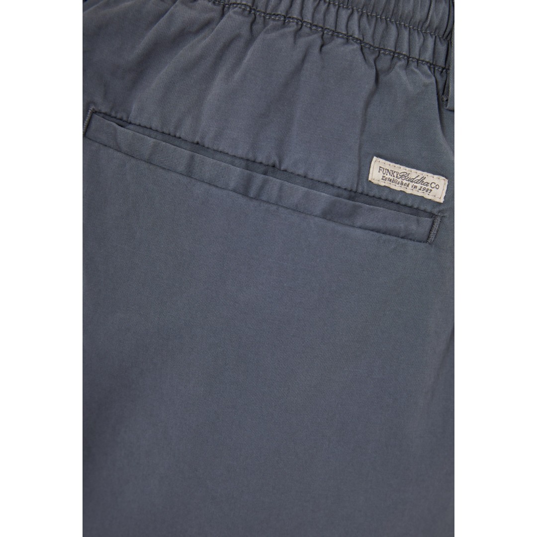 FUNKY BUDDHA  FBM013-014-02-DUSTY BLUE Siel