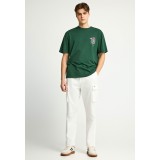 FUNKY BUDDHA  FBM013-032-02-OFF WHITE Εκρού Εικόνα 0