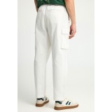 FUNKY BUDDHA  FBM013-032-02-OFF WHITE Εκρού Εικόνα 1