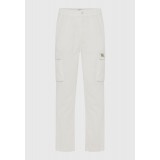 FUNKY BUDDHA  FBM013-032-02-OFF WHITE Εκρού Εικόνα 3