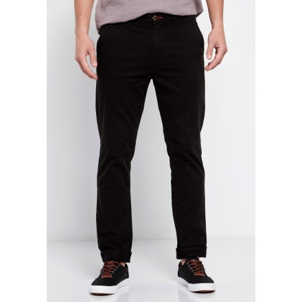 FUNKY BUDDHA FBM007-001-02-BLACK Μαύρο