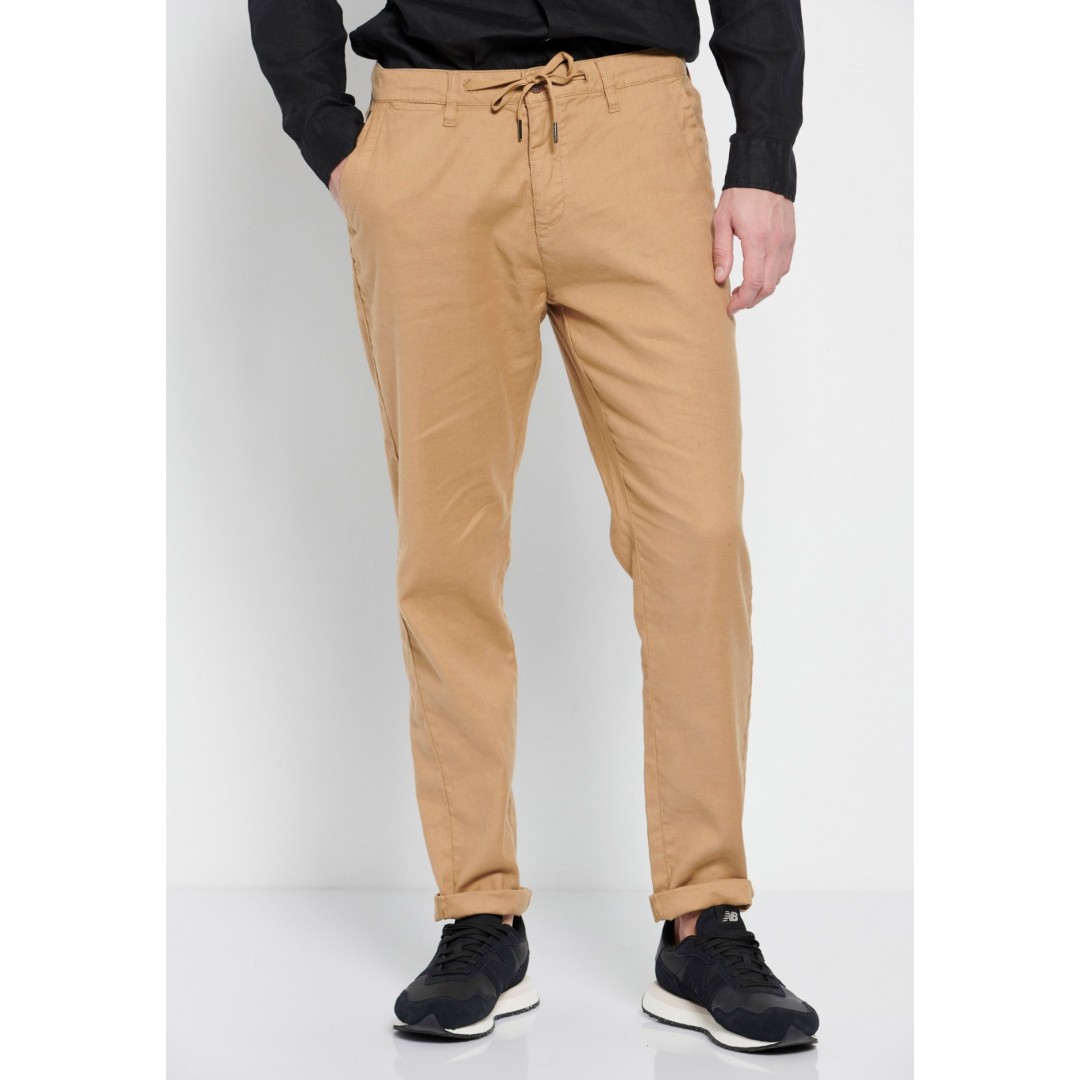 FUNKY BUDDHA FBM007-011-02-VINTAGE BEIGE Beige