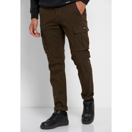FUNKY BUDDHA FBM008-002-02-KHAKI Κhaki