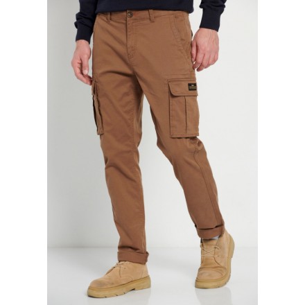 FUNKY BUDDHA FBM008-002-02-TOBACCO Brown