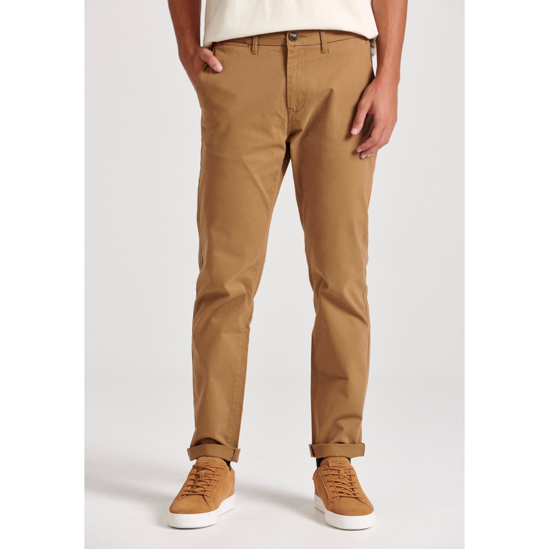 FUNKY BUDDHA FBM010-001-02-BEIGE Μπέζ