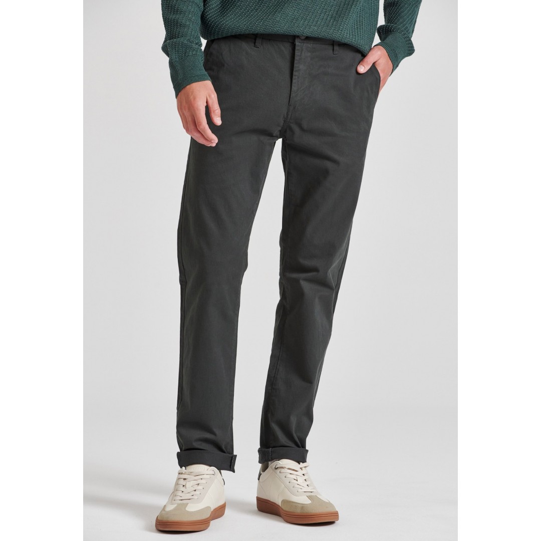 FUNKY BUDDHA FBM010-001-02-FOREST GREEN Pine