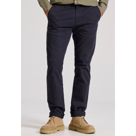 FUNKY BUDDHA FBM010-001-02-NAVY Μπλε