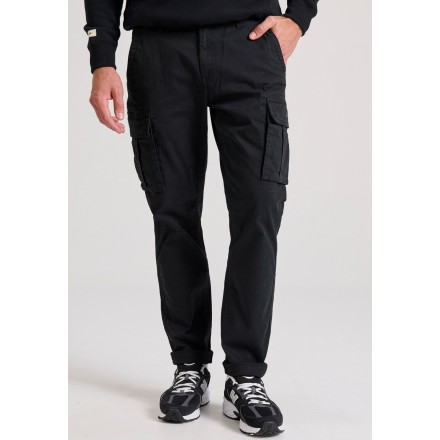 FUNKY BUDDHA FBM010-002-02-BLACK Μαύρο