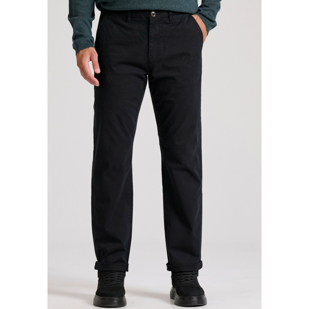 FUNKY BUDDHA FBM010-007-02-BLACK Black