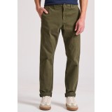 FUNKY BUDDHA FBM010-007-02-DUSTY OLIVE OLIVE Image 