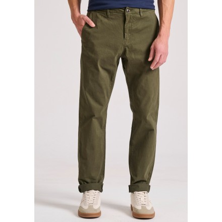 FUNKY BUDDHA FBM010-007-02-DUSTY OLIVE OLIVE