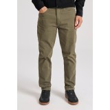 FUNKY BUDDHA FBM010-009-02-KHAKI Κhaki Image 