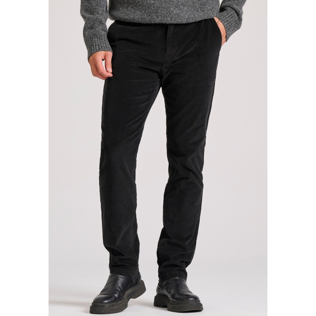 FUNKY BUDDHA FBM010-015-02-BLACK Μαύρο