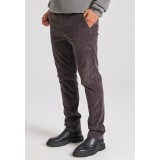 FUNKY BUDDHA FBM010-015-02-DK GREY Coal Image 