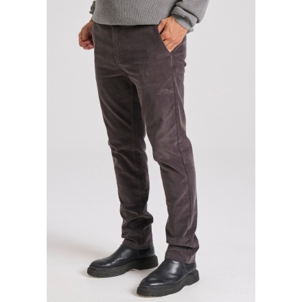 FUNKY BUDDHA FBM010-015-02-DK GREY Coal