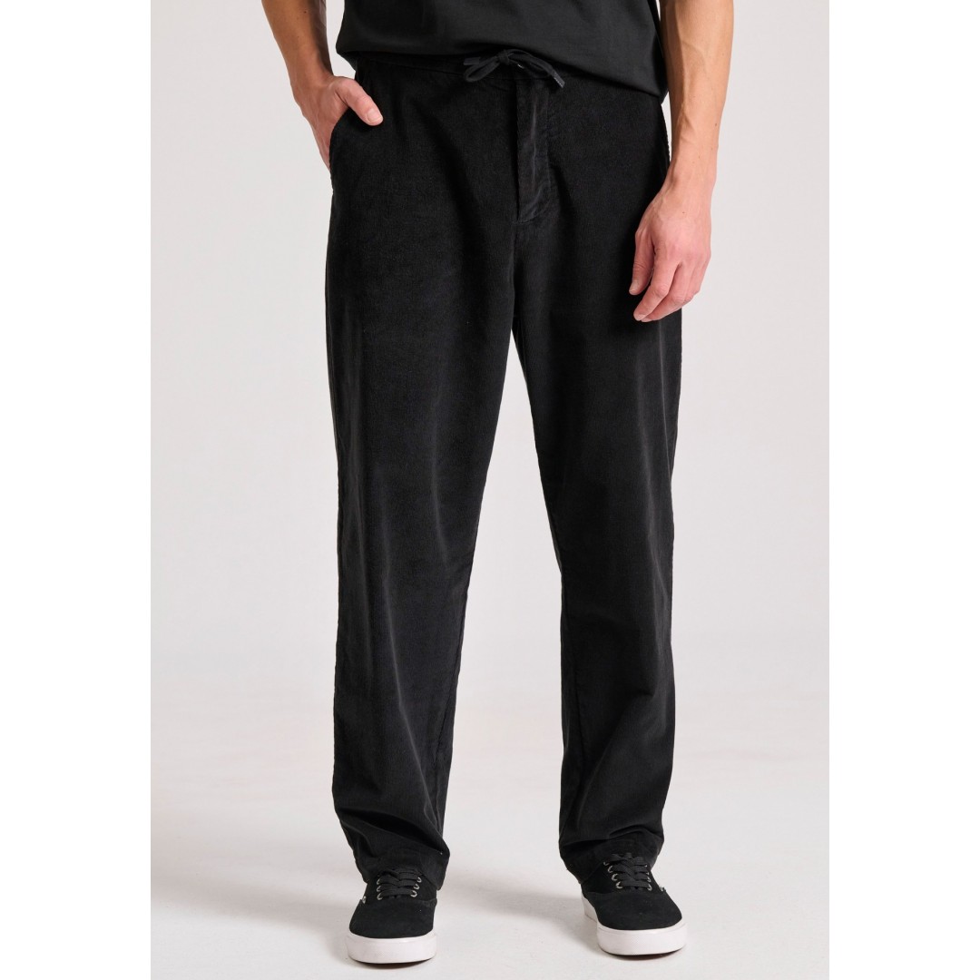 FUNKY BUDDHA FBM010-016-02-BLACK Black