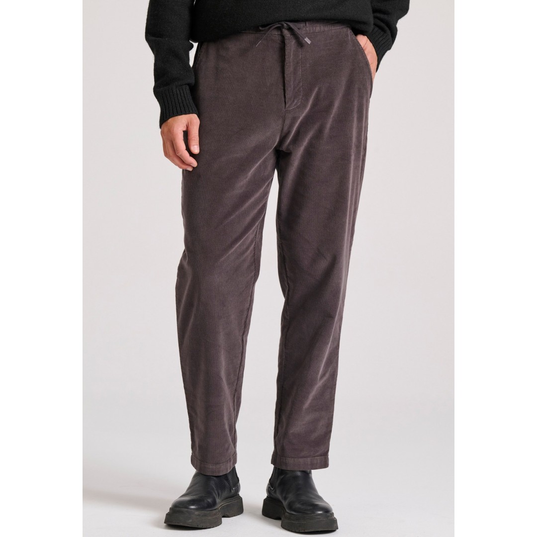 FUNKY BUDDHA FBM010-016-02-DK GREY Coal