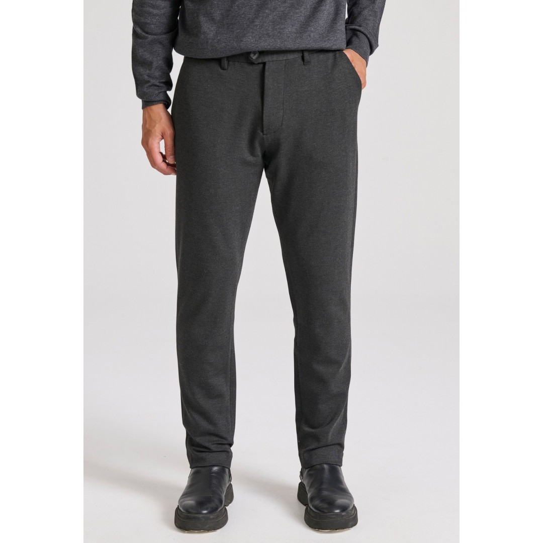 FUNKY BUDDHA FBM010-020-02-GREY MEL Grey
