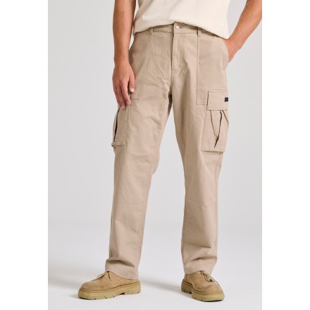 FUNKY BUDDHA FBM010-033-02-ASH Grey
