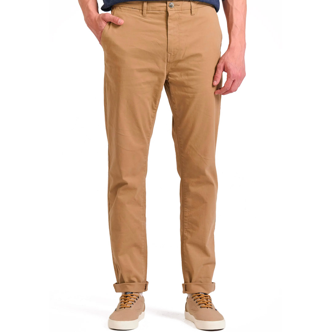FUNKY BUDDHA FBM011-001-02-BEIGE Beige