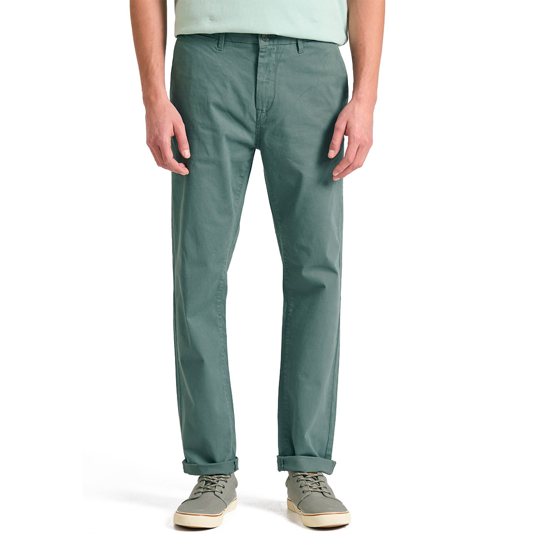 FUNKY BUDDHA FBM011-001-02-MINERAL GREEN Petrol