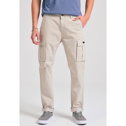 FUNKY BUDDHA FBM011-002-02-MIST GREY Grey