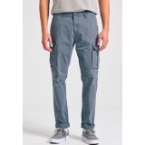 FUNKY BUDDHA FBM011-002-02-STEEL GREY Grey Image 