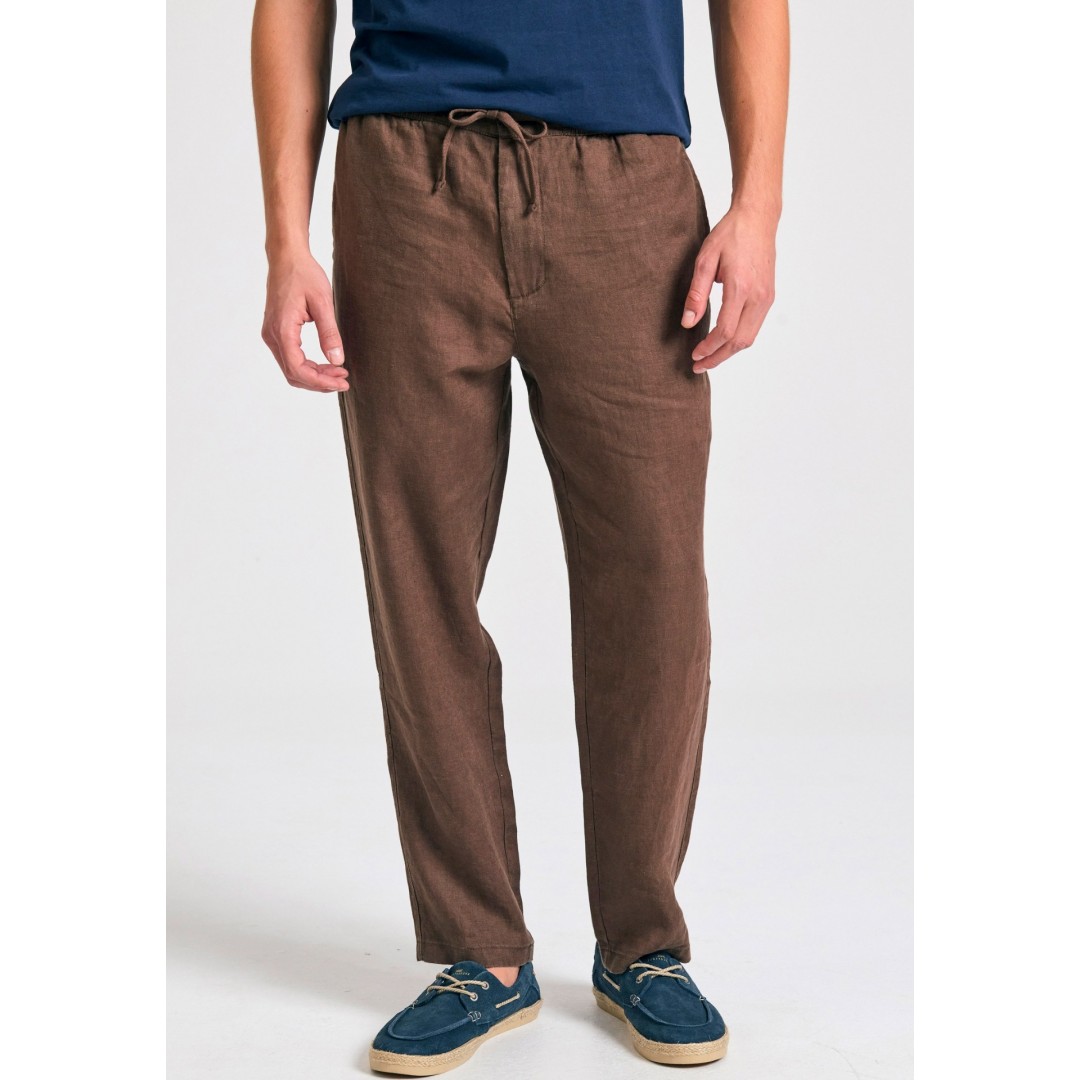 FUNKY BUDDHA FBM011-011-02-COFFEE Brown