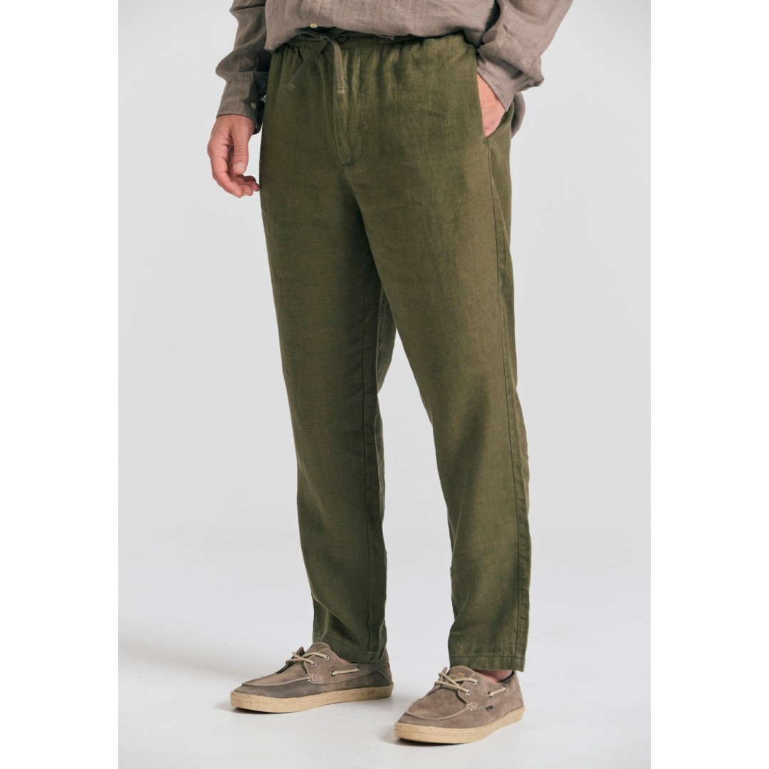 FUNKY BUDDHA FBM011-011-02-KHAKI Κhaki
