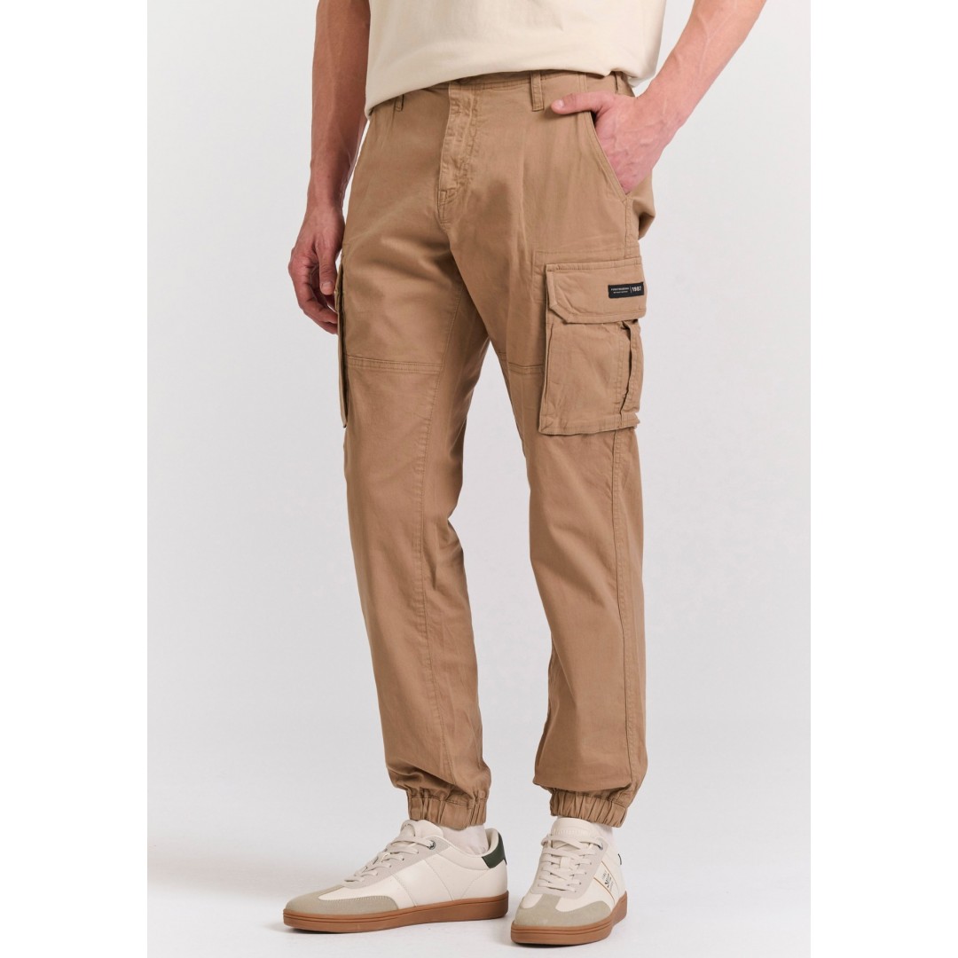 FUNKY BUDDHA FBM011-030-02-BEIGE Beige
