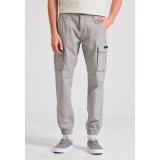 FUNKY BUDDHA FBM011-030-02-ELEPHANT Grey Image 
