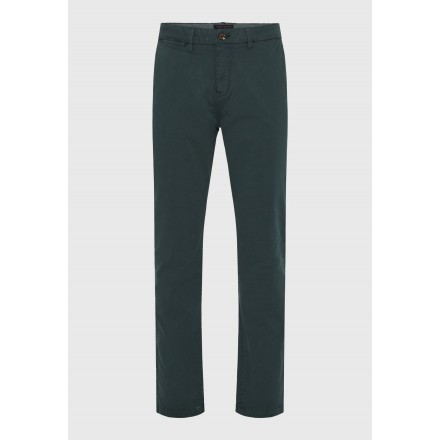 FUNKY BUDDHA FBM012-001-02-PINE GREEN Χακί