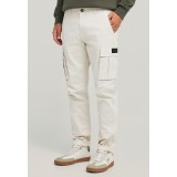 FUNKY BUDDHA FBM012-002-02-CLOUD CREAM Beige Image 