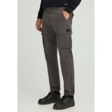 FUNKY BUDDHA FBM012-002-02-DK GREY Grey Image 