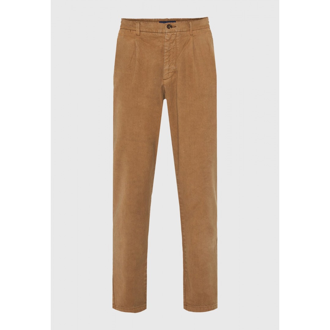 FUNKY BUDDHA FBM012-004-02-HAZELNUT Beige