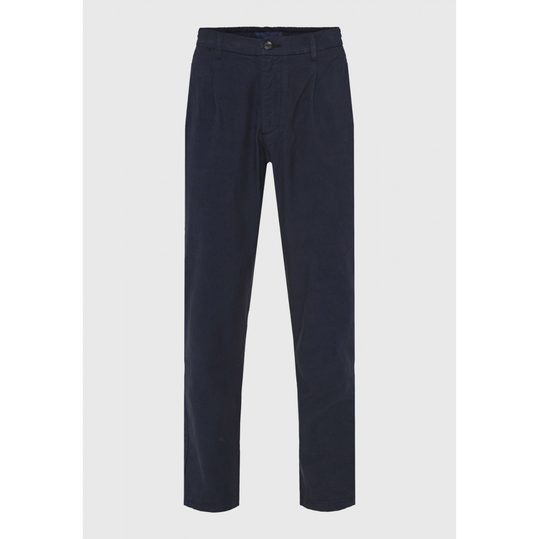 FUNKY BUDDHA FBM012-004-02-NAVY Blue