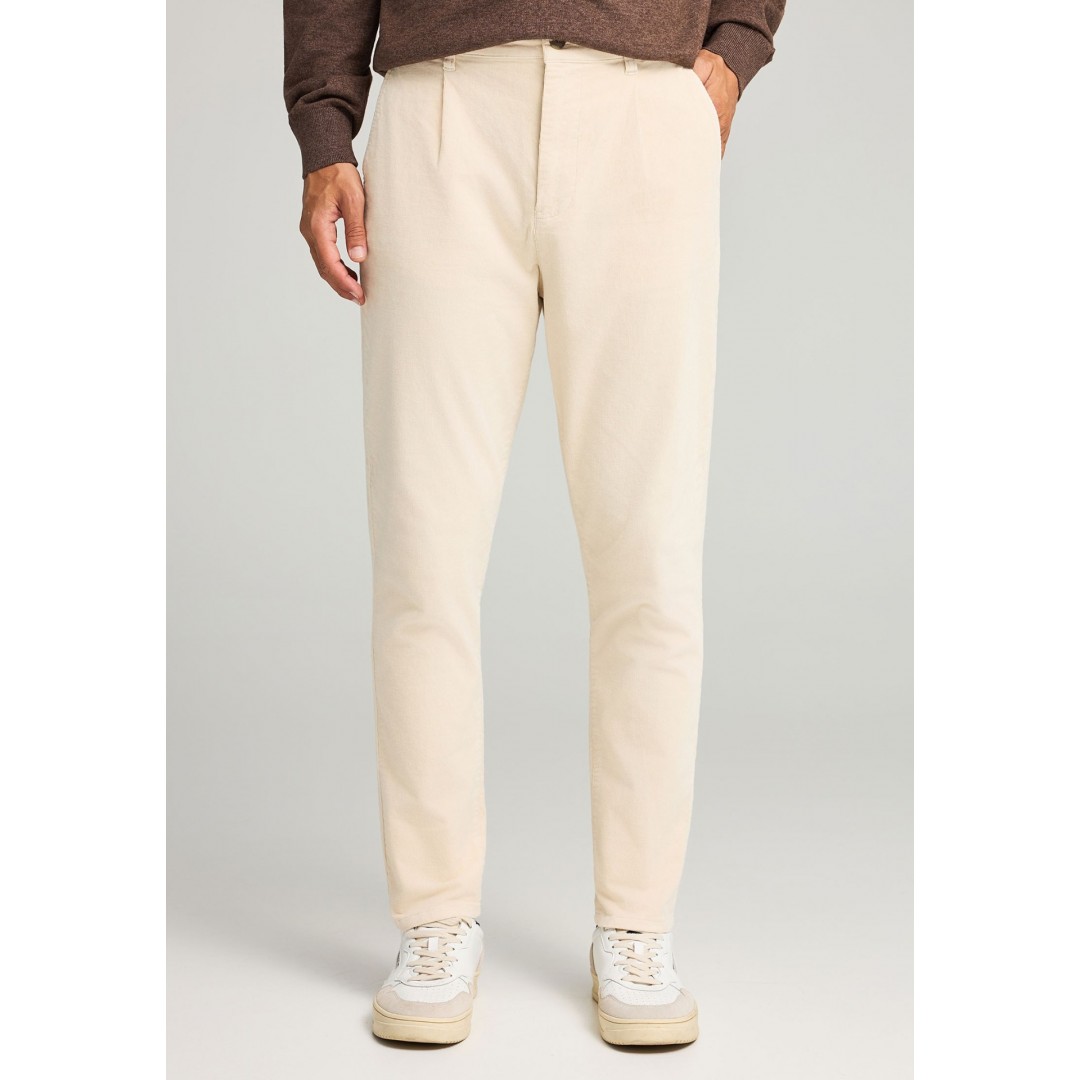 FUNKY BUDDHA FBM012-013-02-CREAM Beige