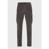 FUNKY BUDDHA FBM012-031-02-DK GREY ΓΚΡΙ Εικόνα 