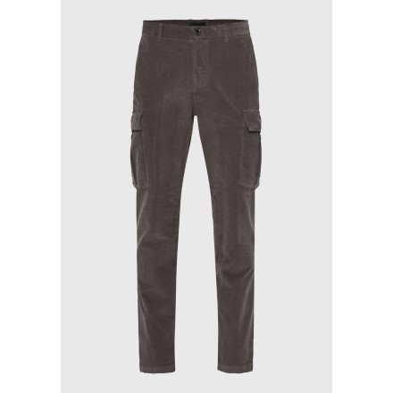 FUNKY BUDDHA FBM012-031-02-DK GREY ΓΚΡΙ