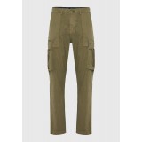 FUNKY BUDDHA FBM012-033-02-HUNTER GREEN Πράσινο Εικόνα 