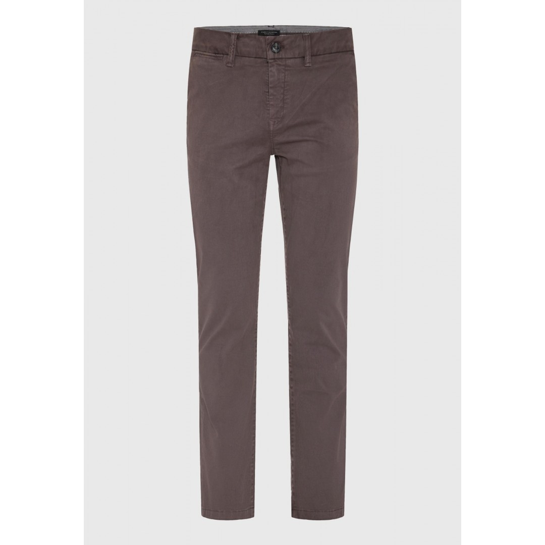 FUNKY BUDDHA  FBM013-001-02-MOON MIST Grey