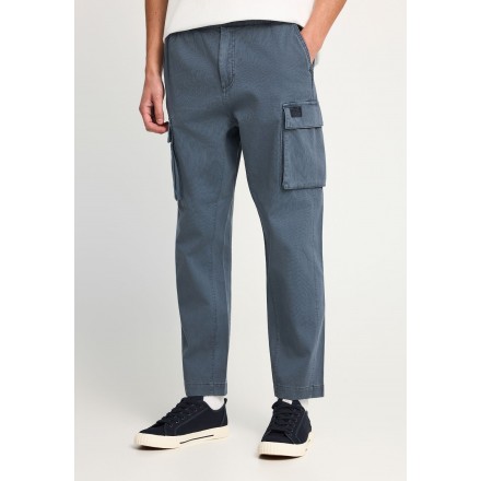 FUNKY BUDDHA  FBM013-032-02-DUSTY BLUE ΣΙΕΛ