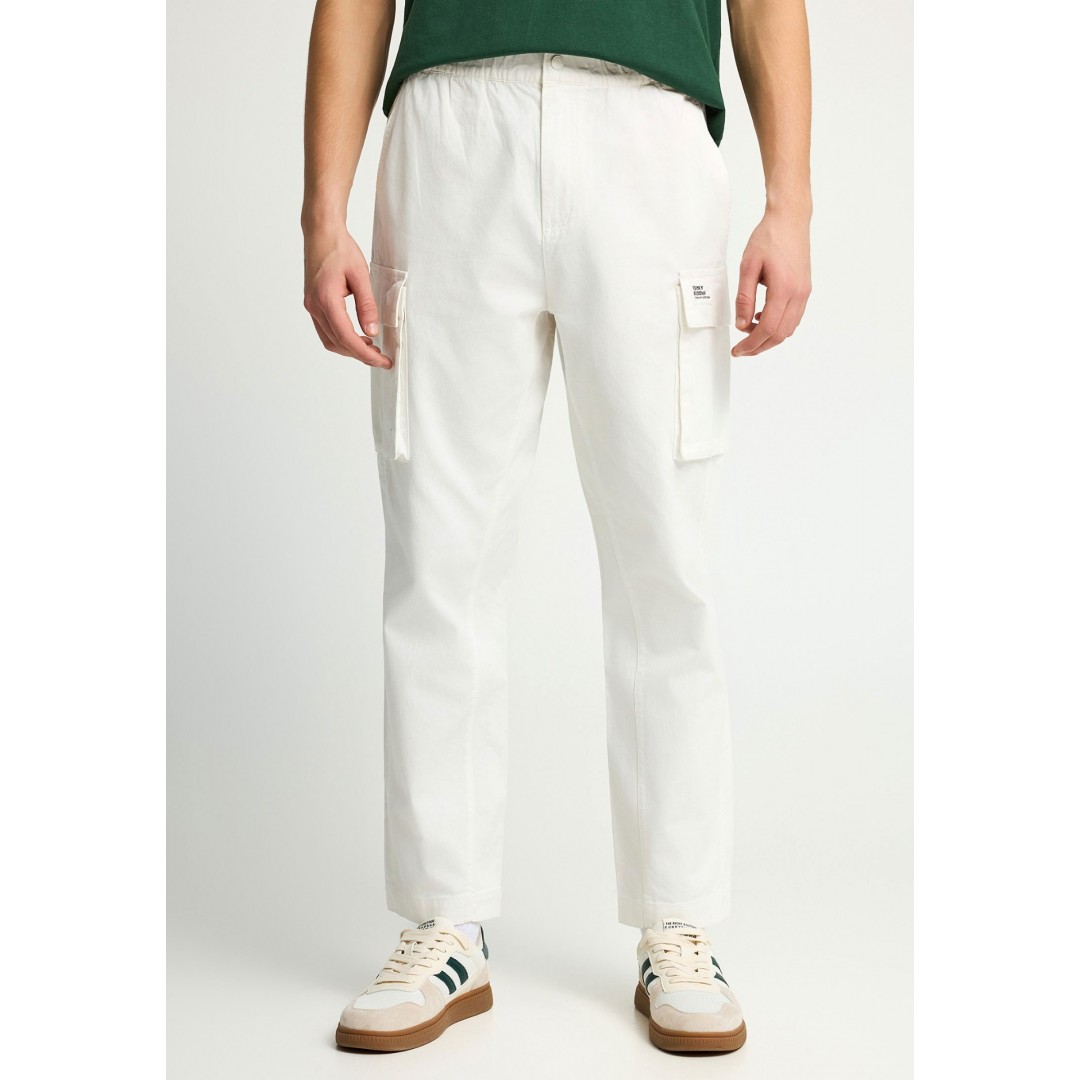 FUNKY BUDDHA  FBM013-032-02-OFF WHITE Εκρού